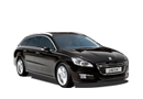 Noul 508 SW
