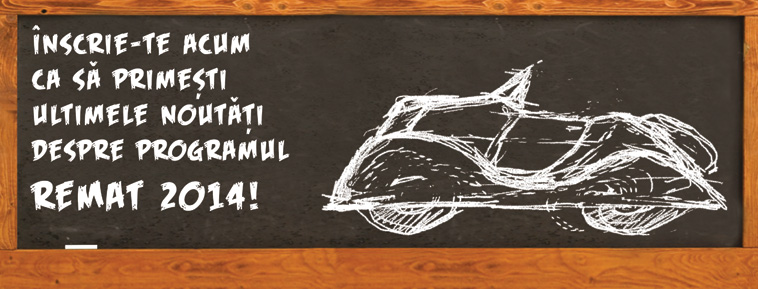 Remat 2014